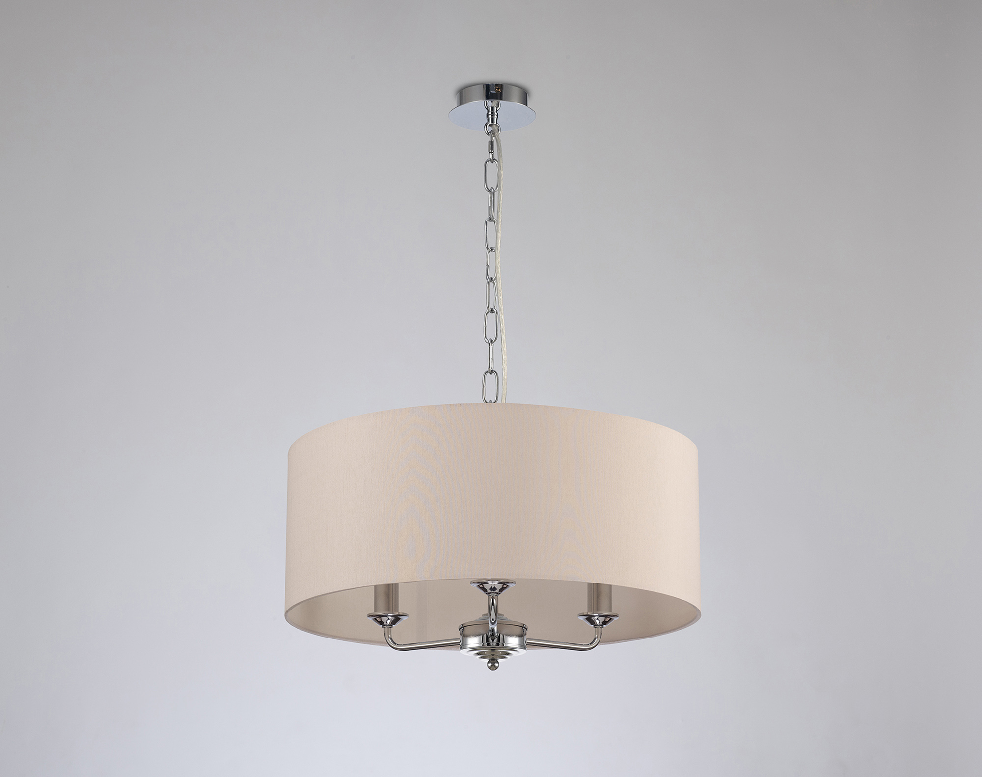Banyan CH NU Ceiling Lights Deco Multi Arm Fittings